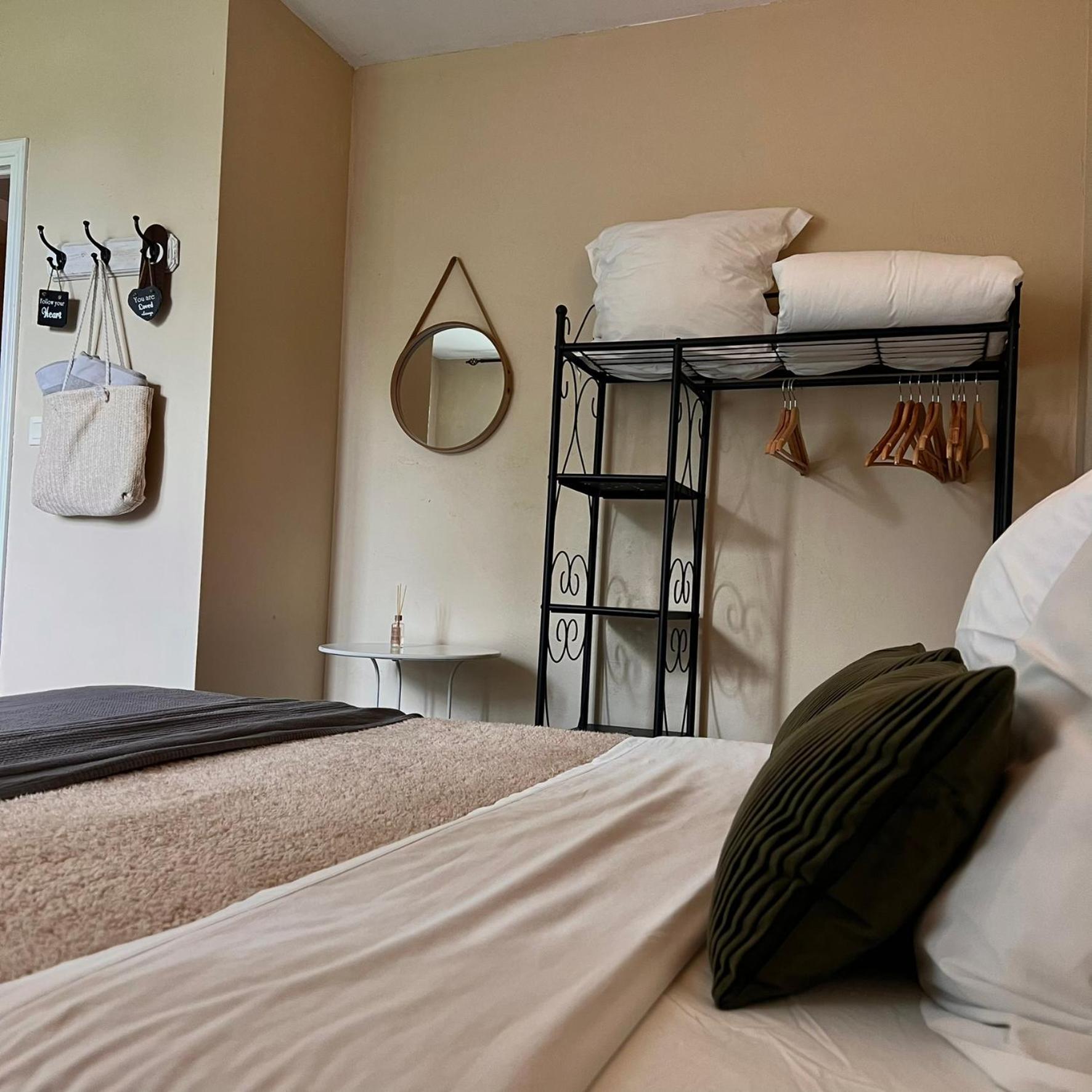 Bed and Breakfast Le Moulin De Montsegur Exterior foto