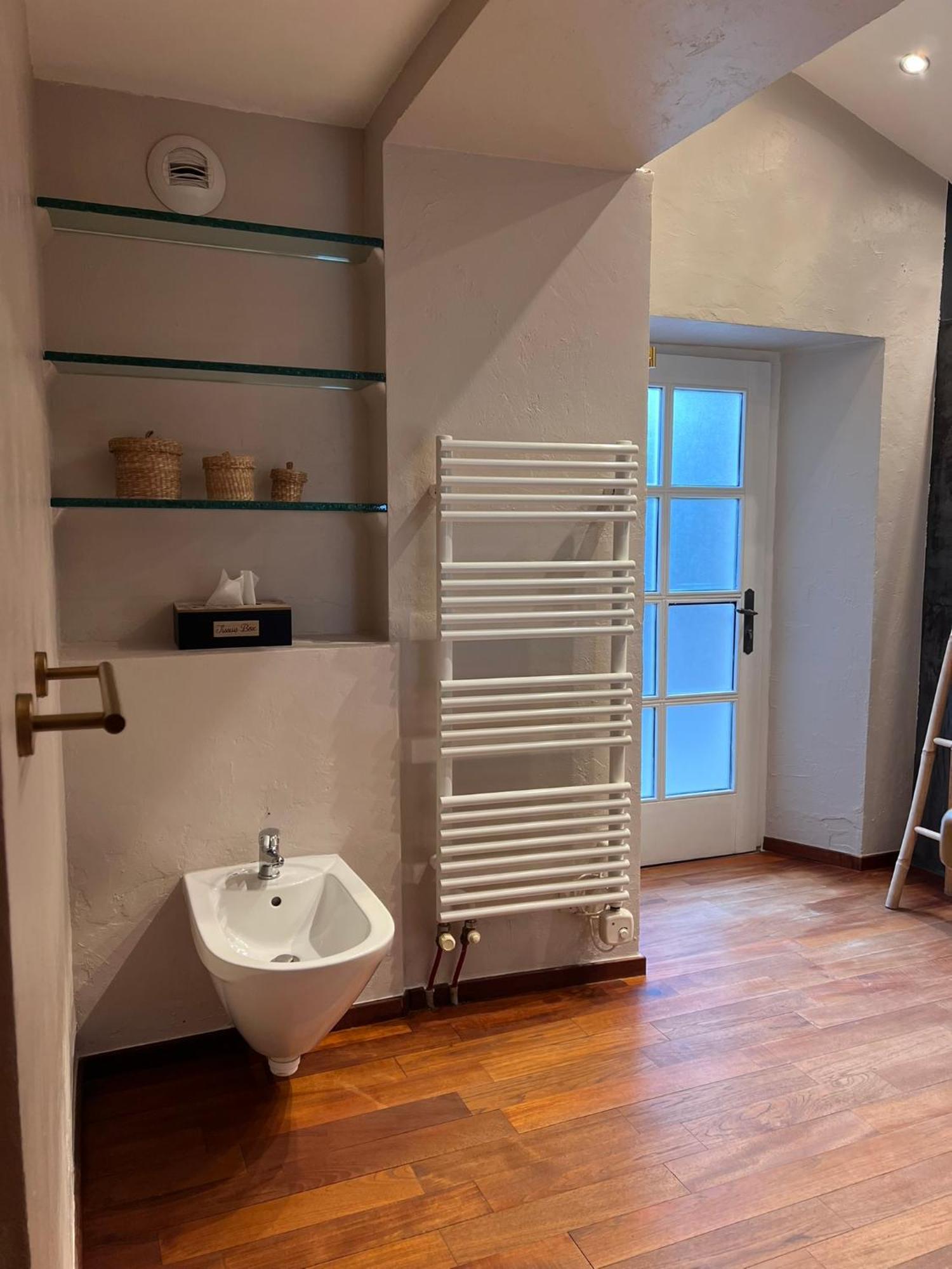 Bed and Breakfast Le Moulin De Montsegur Zimmer foto